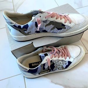 Very gently used GG ball stars!